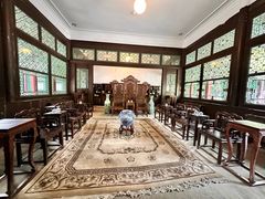 -张学良旧居陈列馆(大帅府)