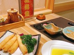 -酒久自助料理(佳兆业店)