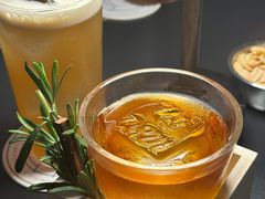 -DEW Lounge(深圳湾店)