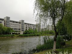 -江南大学(蠡湖校区)