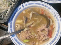 -老雒阳面馆·水席·洛阳菜(王城路店)