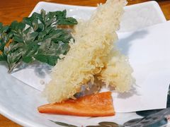 虾天妇罗-大江户日本料理(吕厝店)