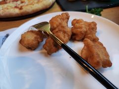 -棒约翰比萨·意面(金桥国际店)