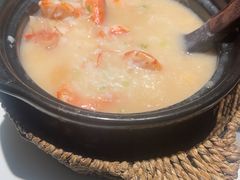 -南拳十三姨·潮汕砂锅粥·粤菜(西单大悦城店)