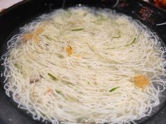 文思豆腐羹-食為天·本地人爱吃的淮扬菜(瘦西湖店)