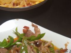 -利群贵州菜馆(北大资源梦想城店)