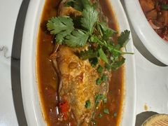 -又见炊烟私房菜(敬亭路店)