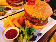-5号公路餐厅(曼哈顿店)