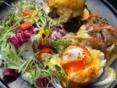 -ChitChat奇洽·Bistro(黎黄陂路店)
