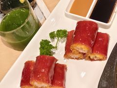 -避风塘(宝山万达店)