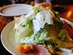 凯撒沙拉-PIZZA BIANCA(民园店)