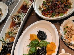 -俏东方·海味水饺·青岛菜(崂山店)