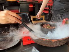 -谷牛和牛烤肉(漕河泾印象城店)