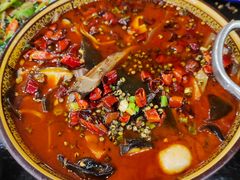 -小唐小四川水煮鱼(北三路店)