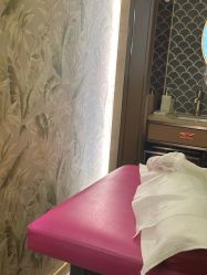 -雅曼妮spa美容养生