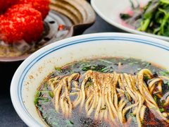 -南里山房·新淮扬菜(徐汇万科店)