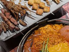 -火联烧烤(学院路创始店)
