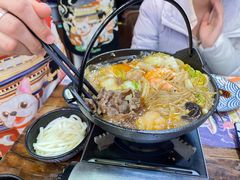 -仙隐小鹿中華の日料(正弘城店)