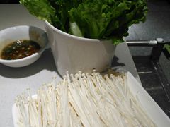 -古乐牛香·鲜牛肉牛杂火锅(新区店)