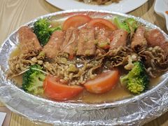 -佛有缘素食馆·荔湾老字号(陈家祠首店)