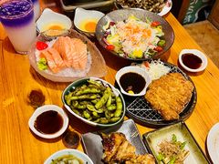 -千懿六本木酒场(常熟路店)