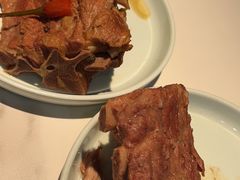 五香酱骨头-丛林狼酱骨头(金川店)