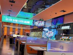-串一火锅(赛格国际购物中心店)