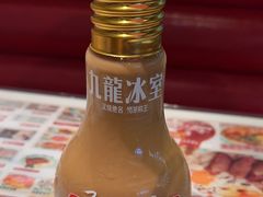 -九龙冰室(徐汇日月光店)
