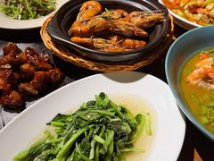 -蝦塘·中国餐馆(城墙南马道巷店)