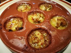 焗蜗牛-萨莉亚意式餐厅(国和1000店)