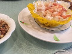 -香满楼(南关店)