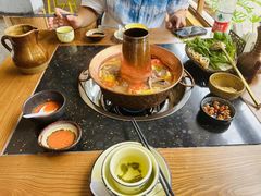 -陀岗美食·云南藏式特色餐厅
