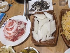 -元盛居(生态大街店)