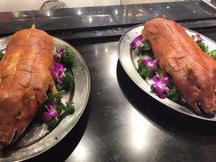 -沙河粉村·国家非遗传承(云台店)