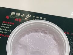 -西关二少双皮奶(青龙巷店)