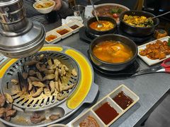 -喜来稀肉(虹泉路店)