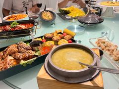 -3号仓库·创意中国菜(嘉兴龙鼎万达店)