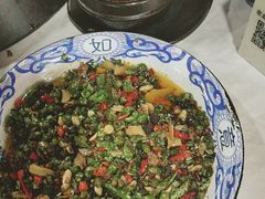 -友记功夫香·人民大排档(红牌楼店)