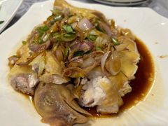 -十三姨工厨顺德美食·宴会·团餐(天河北路店)