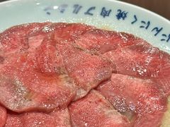 -和牛放题·蒜香烧肉PURUSHIN(马场路店)