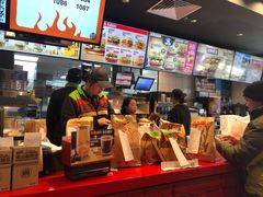 -汉堡王(上海凌云壹街坊店)