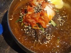 -大叹号·朝鲜族烤肉(潍坊泰华城店)