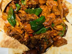 -闫府私房菜·老字号(恒隆店)