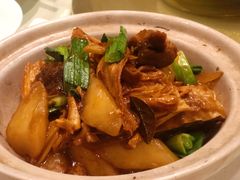 -唐拉雅秀酒店-唐苑中餐厅