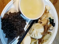 -素清香(解放路店)