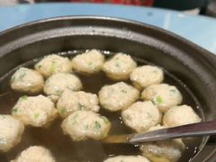 -大连湾旭日·家宴·海肠捞饭(马栏广场店)