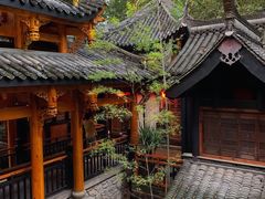 -鱼桥巷·美学川菜