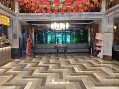 -御海8号温泉酒店