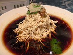 -扬州香格里拉·香宫中餐厅