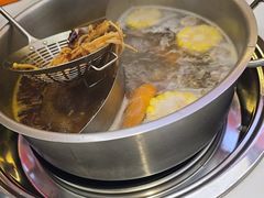 -牛品福潮汕牛肉火锅(旺庄店)
